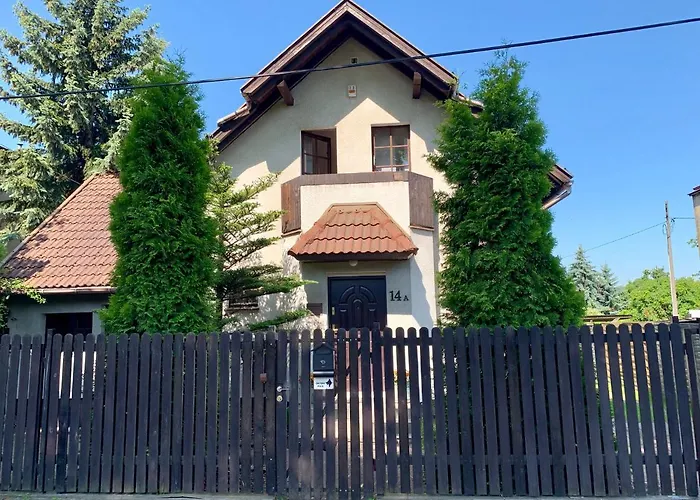 Kwatera Orłowska
