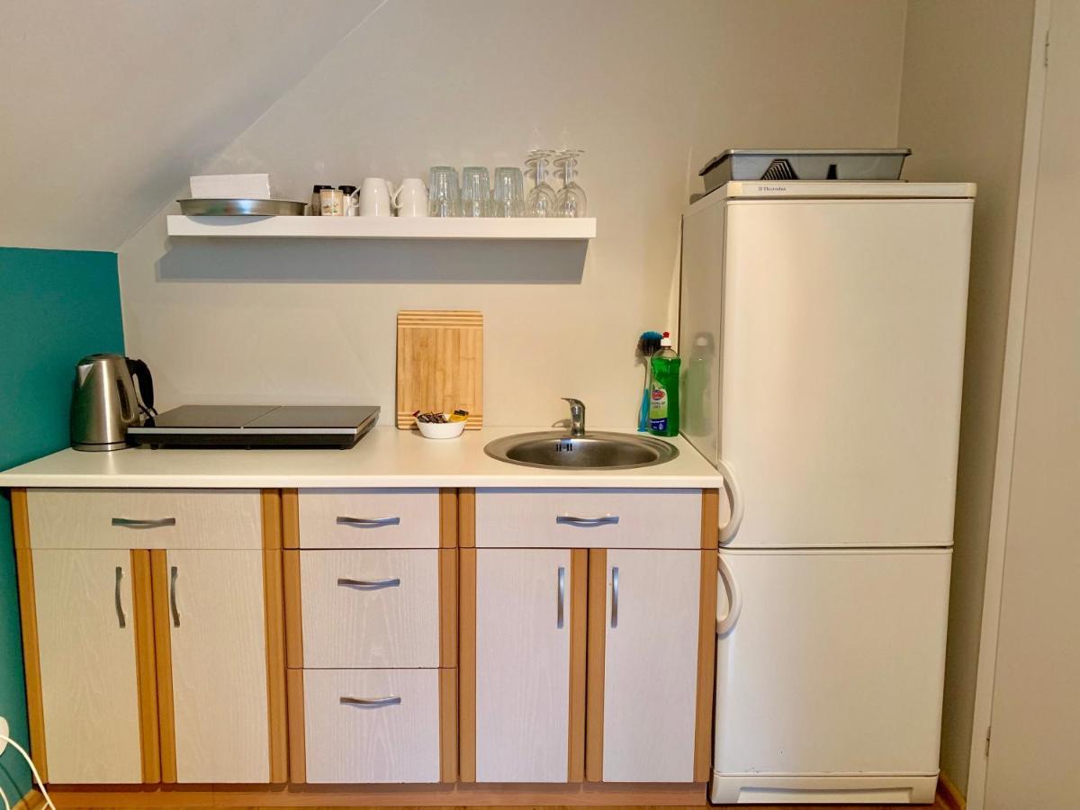 Kwatera Orlowska Homestay Gdynia
