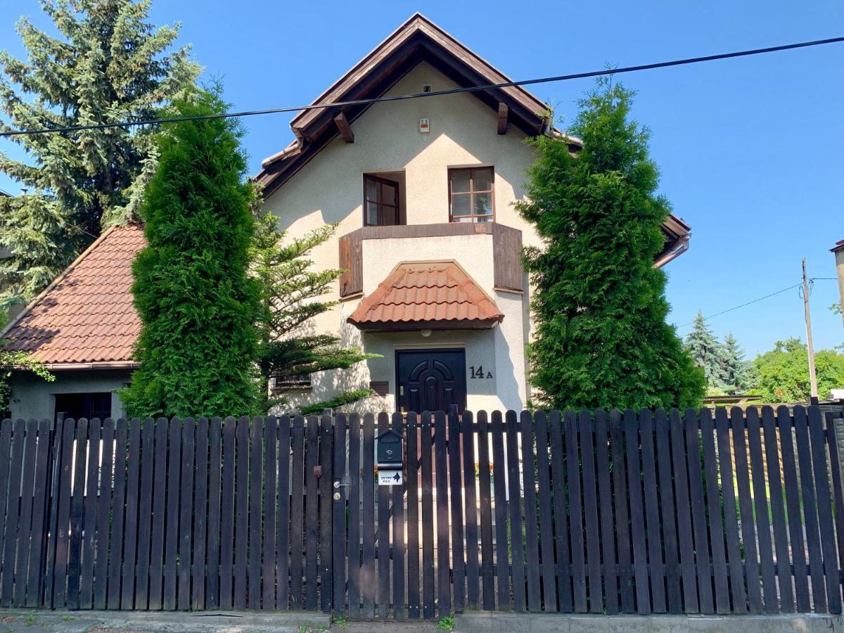 Kwatera Orłowska Kwatera prywatna Gdynia